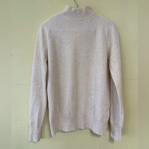 100% Merino Women's Sweater